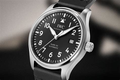 iwc mark ii for sale|used iwc pilot mark watch.